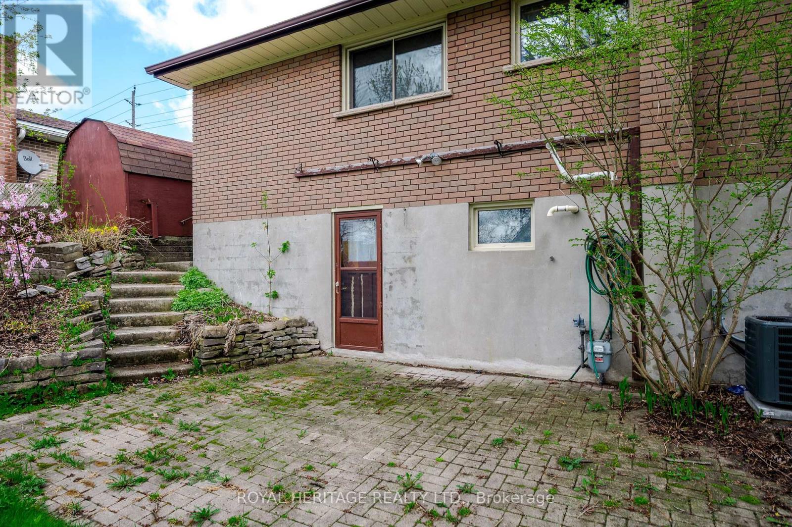 547 River Road S, Peterborough South (East), Ontario  K9J 1E6 - Photo 31 - X12134644