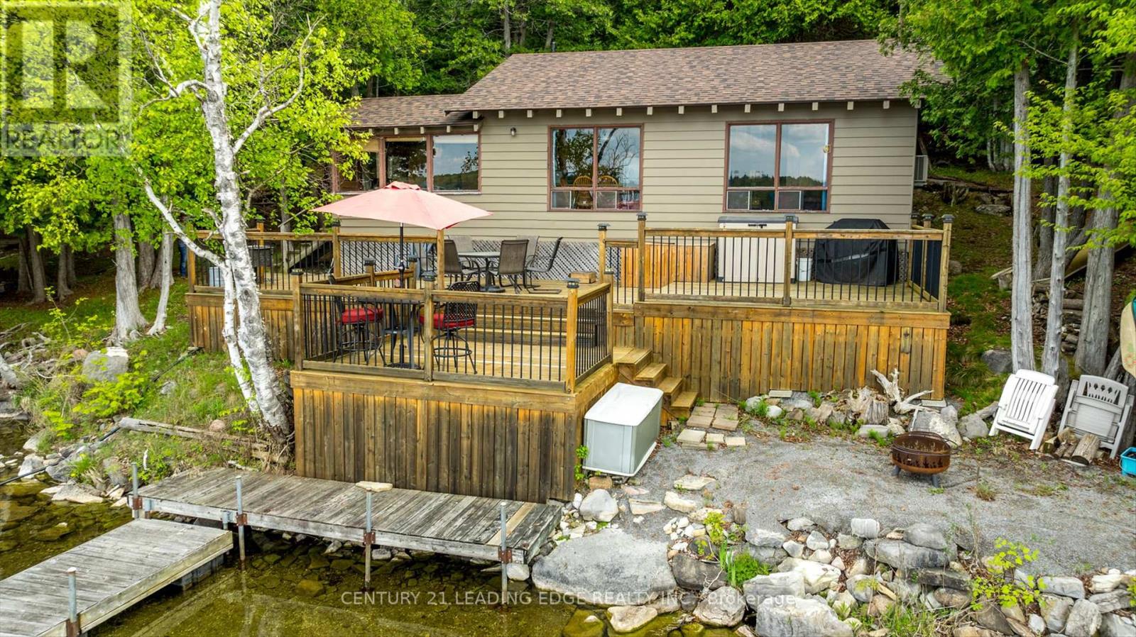 1956 WHITE LAKE ROAD E, douro-dummer, Ontario