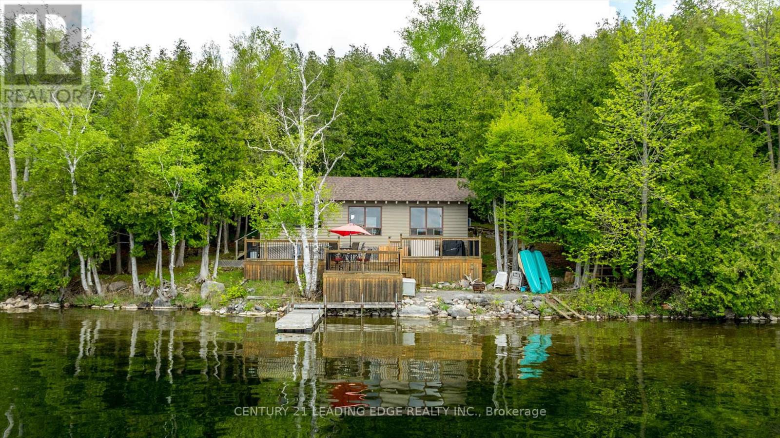1956 White Lake Road E, Douro-Dummer, Ontario  K0L 2H0 - Photo 2 - X12134869
