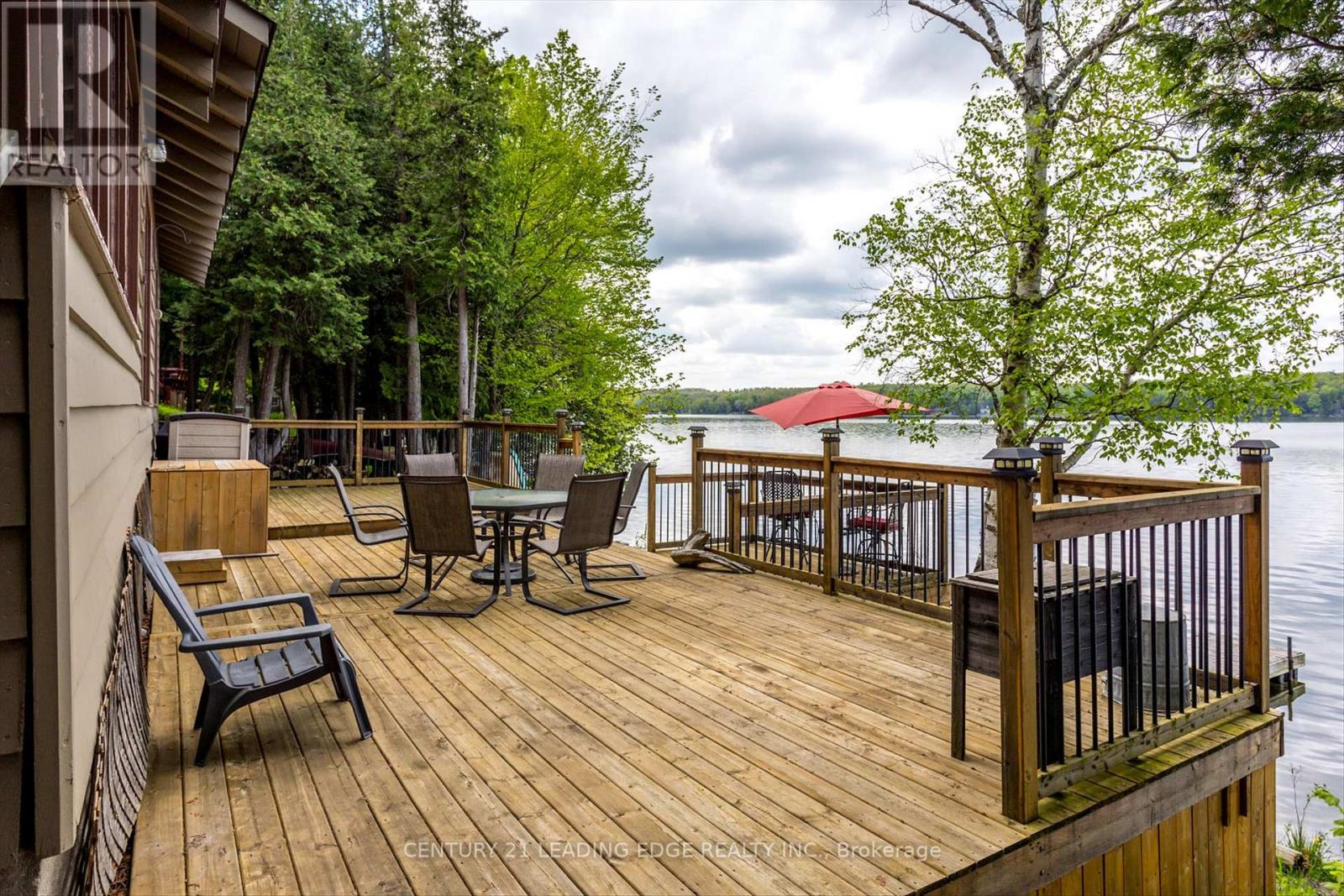 1956 White Lake Road E, Douro-Dummer, Ontario  K0L 2H0 - Photo 26 - X12134869