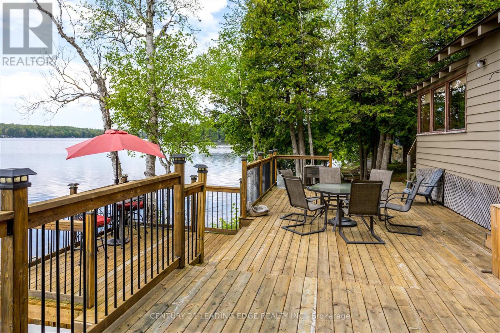 1956 White Lake Road E, Douro-Dummer, Ontario  K0L 2H0 - Photo 29 - X12134869
