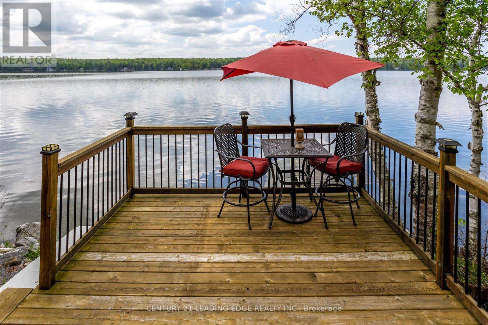 1956 White Lake Road E, Douro-Dummer, Ontario  K0L 2H0 - Photo 30 - X12134869