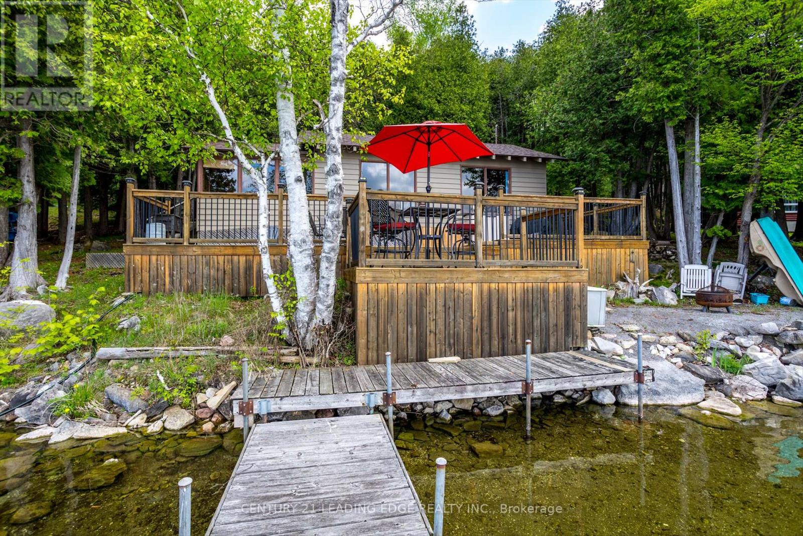 1956 White Lake Road E, Douro-Dummer, Ontario  K0L 2H0 - Photo 36 - X12134869