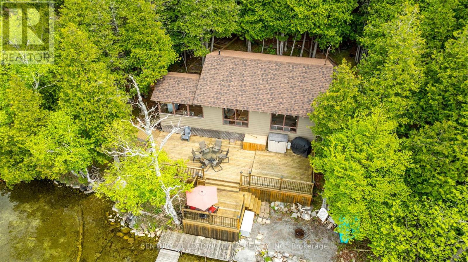 1956 White Lake Road E, Douro-Dummer, Ontario  K0L 2H0 - Photo 41 - X12134869