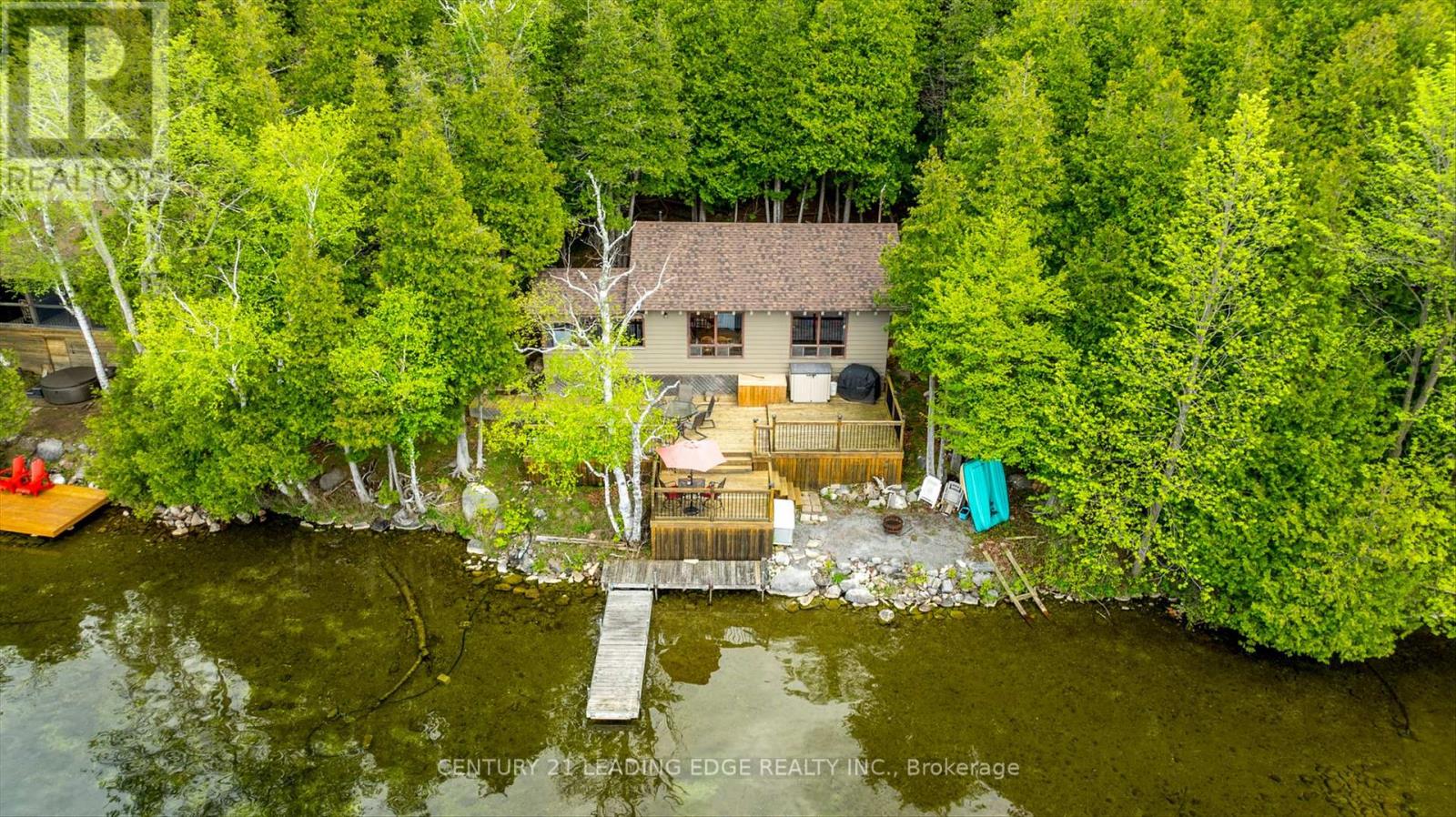 1956 White Lake Road E, Douro-Dummer, Ontario  K0L 2H0 - Photo 42 - X12134869