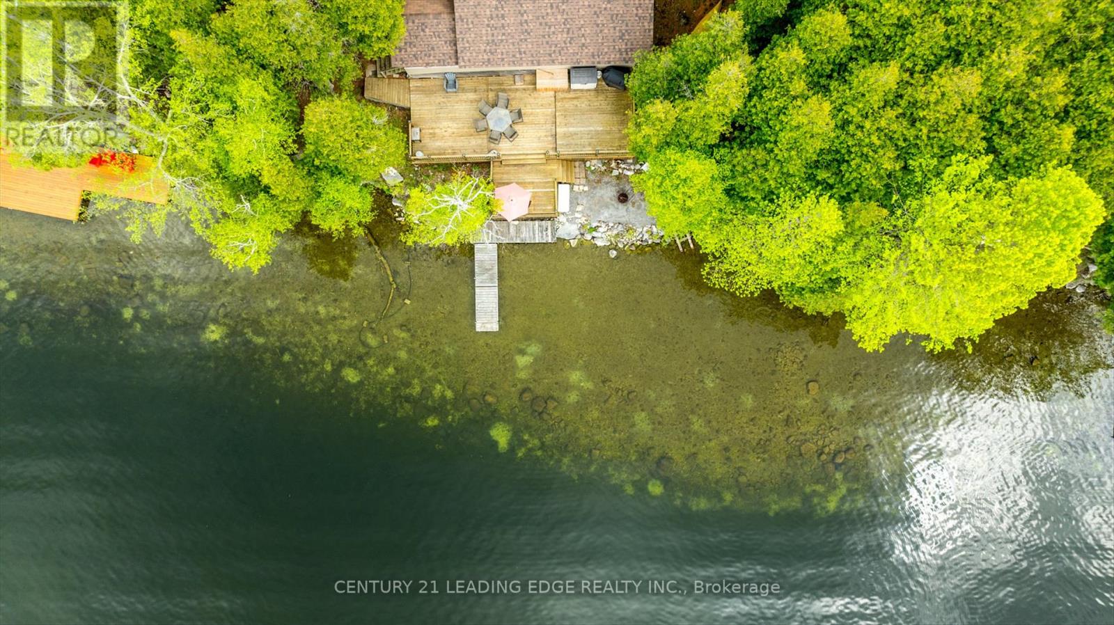 1956 White Lake Road E, Douro-Dummer, Ontario  K0L 2H0 - Photo 43 - X12134869