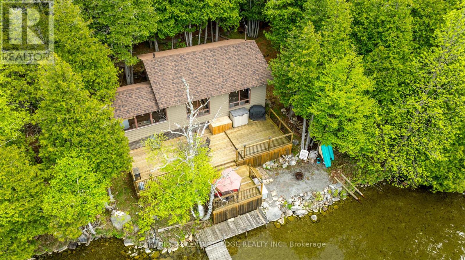 1956 White Lake Road E, Douro-Dummer, Ontario  K0L 2H0 - Photo 44 - X12134869