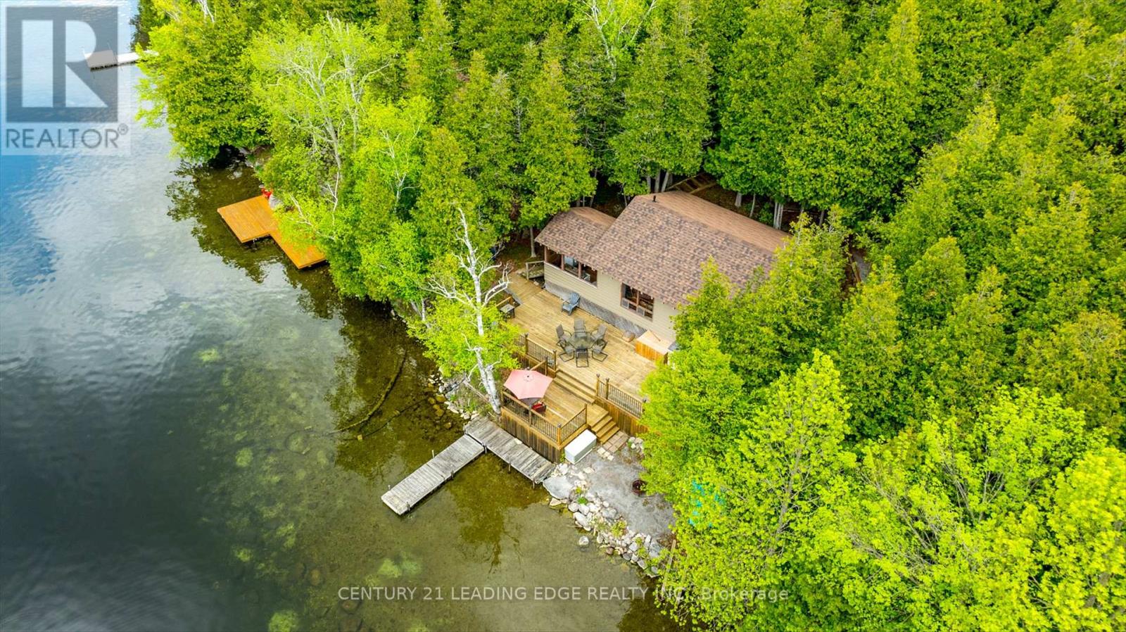1956 White Lake Road E, Douro-Dummer, Ontario  K0L 2H0 - Photo 45 - X12134869