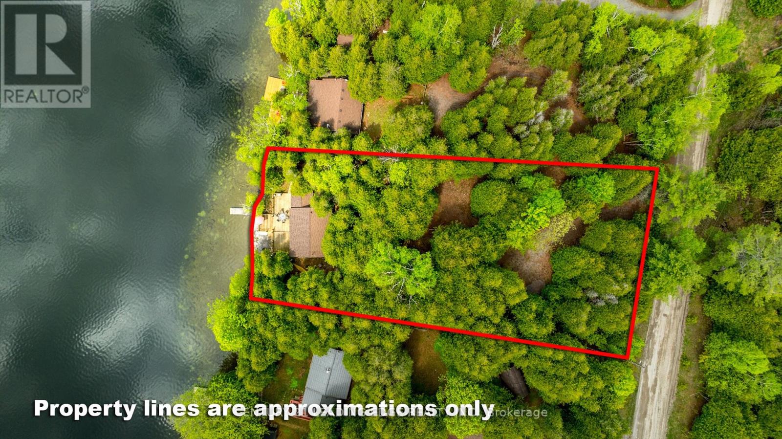 1956 White Lake Road E, Douro-Dummer, Ontario  K0L 2H0 - Photo 46 - X12134869