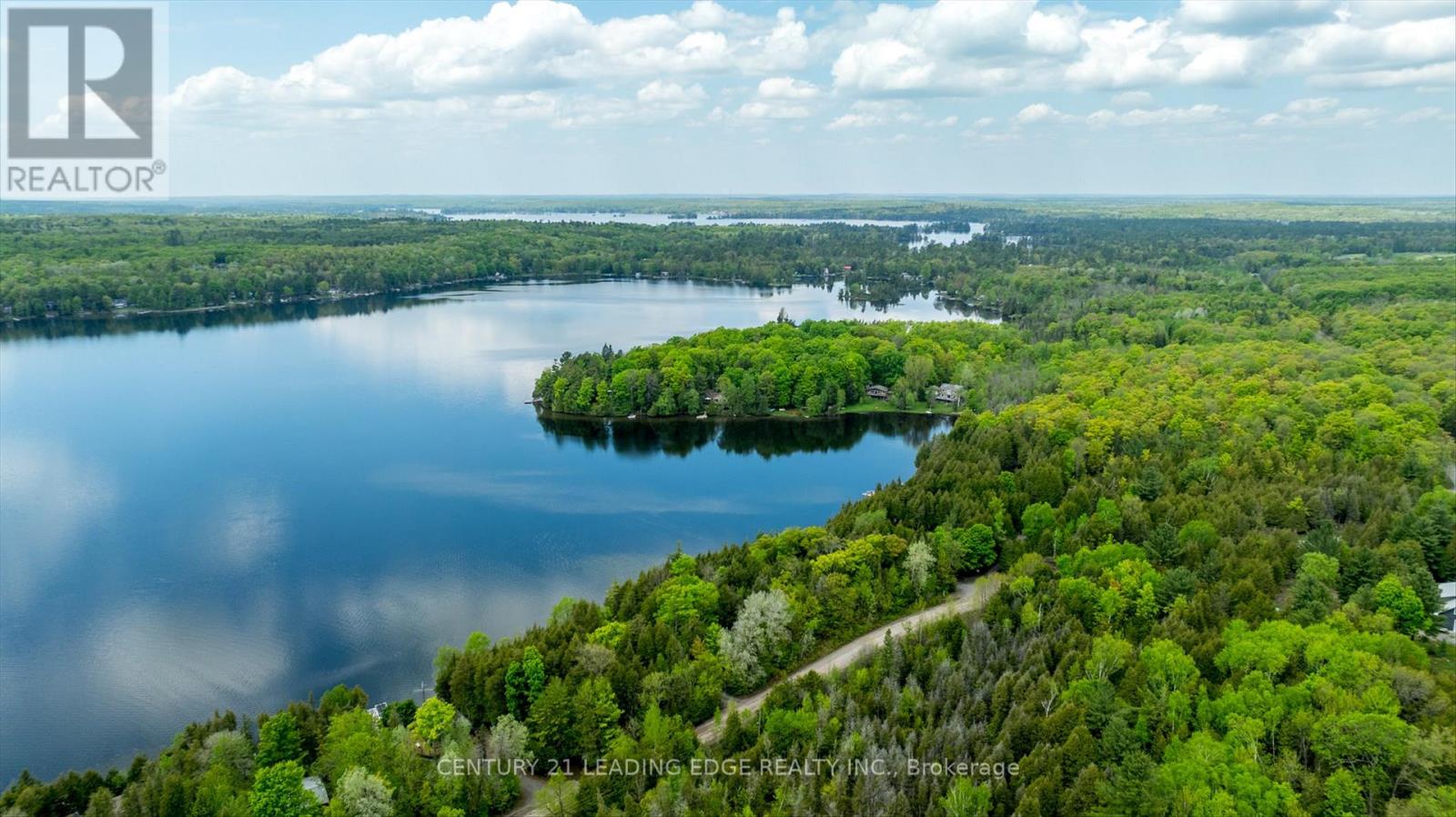 1956 White Lake Road E, Douro-Dummer, Ontario  K0L 2H0 - Photo 49 - X12134869