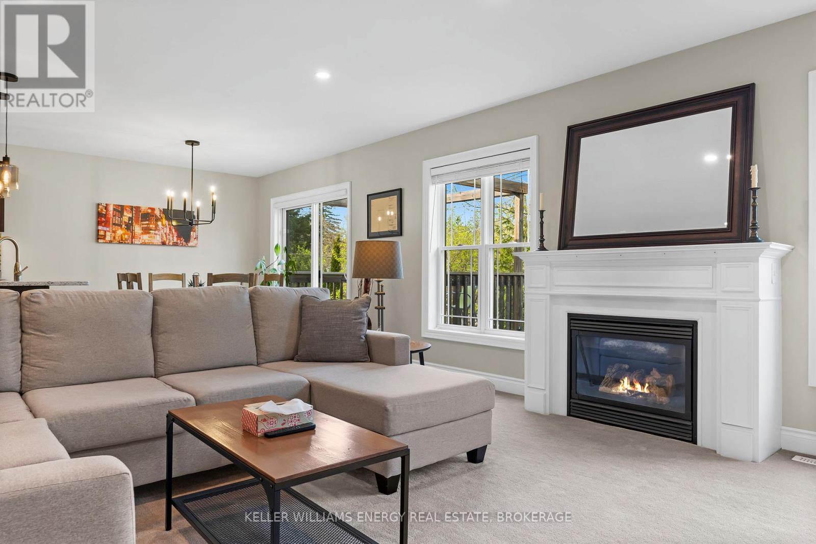 104 Bowen Drive, Peterborough North (North), Ontario  K9H 0B8 - Photo 12 - X12135070