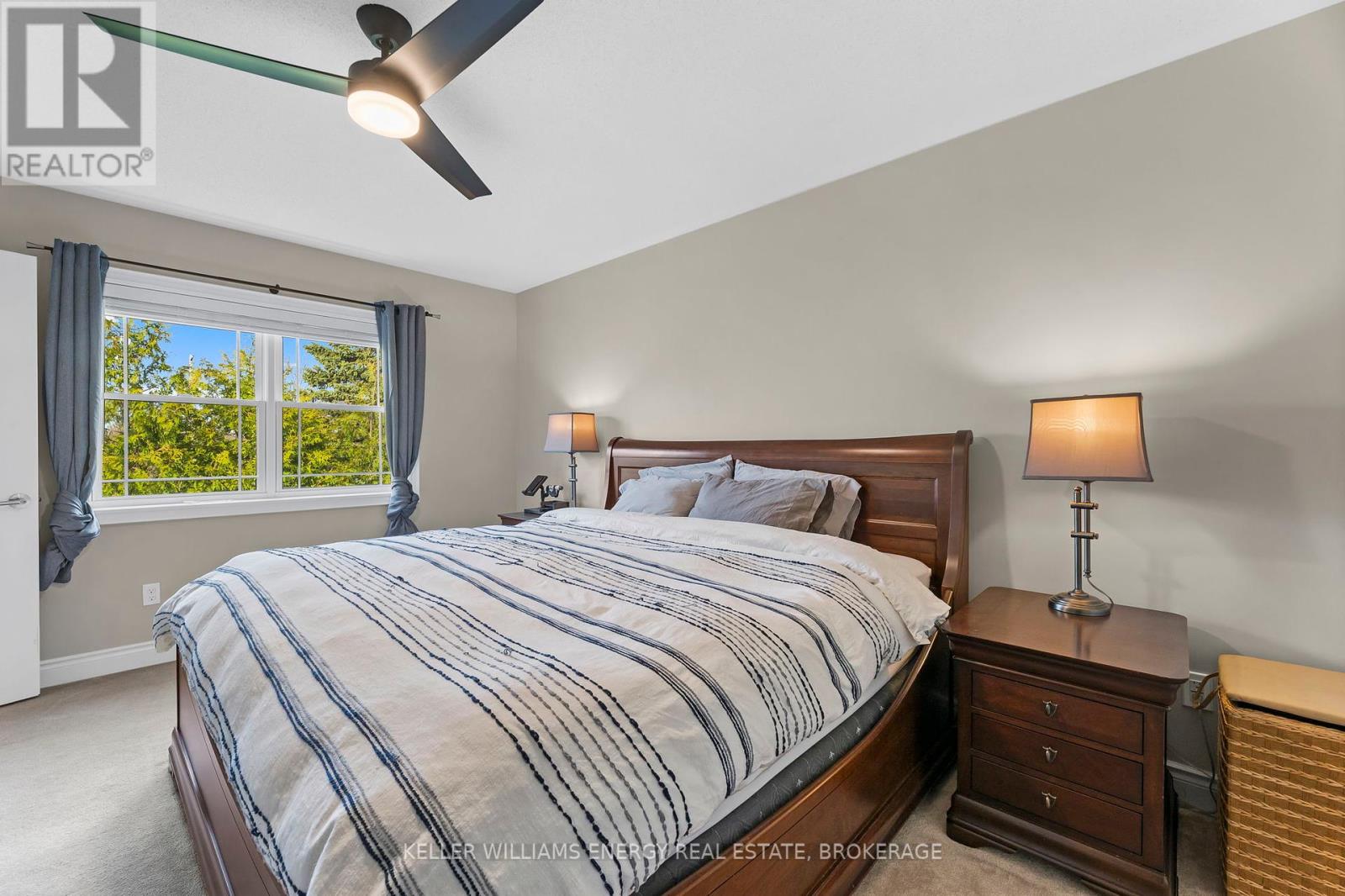 104 Bowen Drive, Peterborough North (North), Ontario  K9H 0B8 - Photo 16 - X12135070