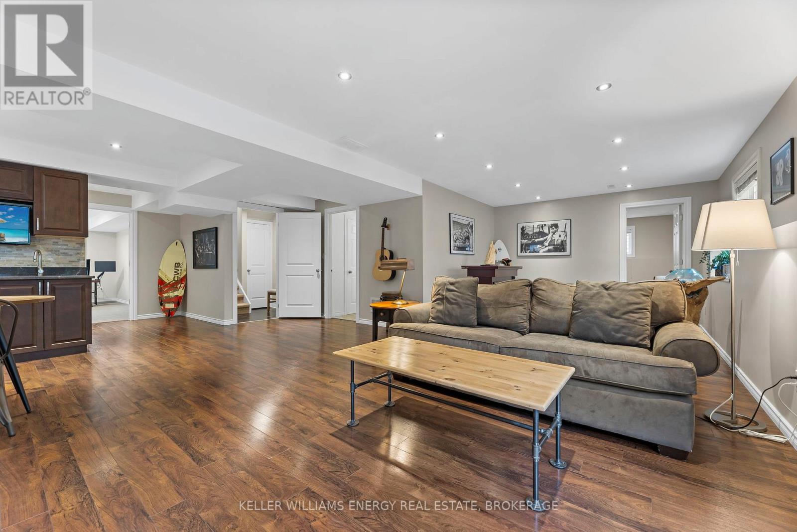 104 Bowen Drive, Peterborough North (North), Ontario  K9H 0B8 - Photo 21 - X12135070