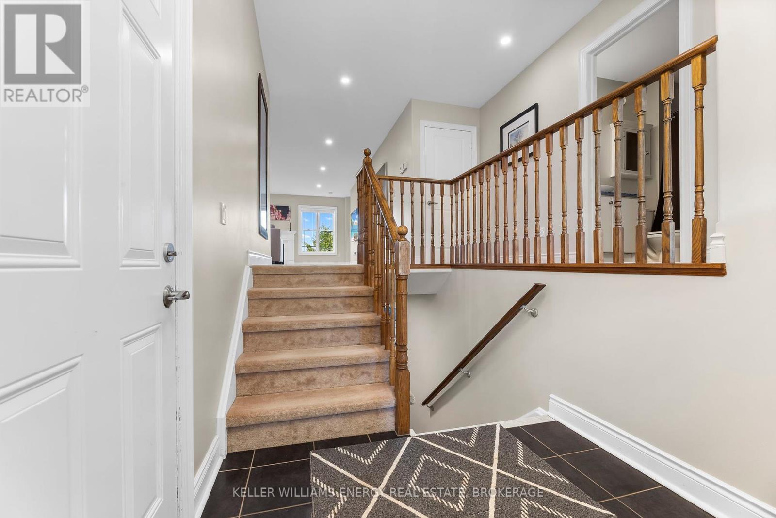 104 Bowen Drive, Peterborough North (North), Ontario  K9H 0B8 - Photo 3 - X12135070