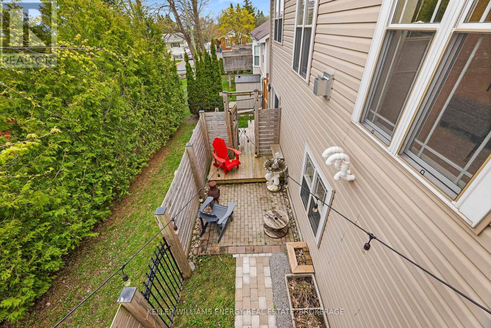 104 Bowen Drive, Peterborough North (North), Ontario  K9H 0B8 - Photo 32 - X12135070