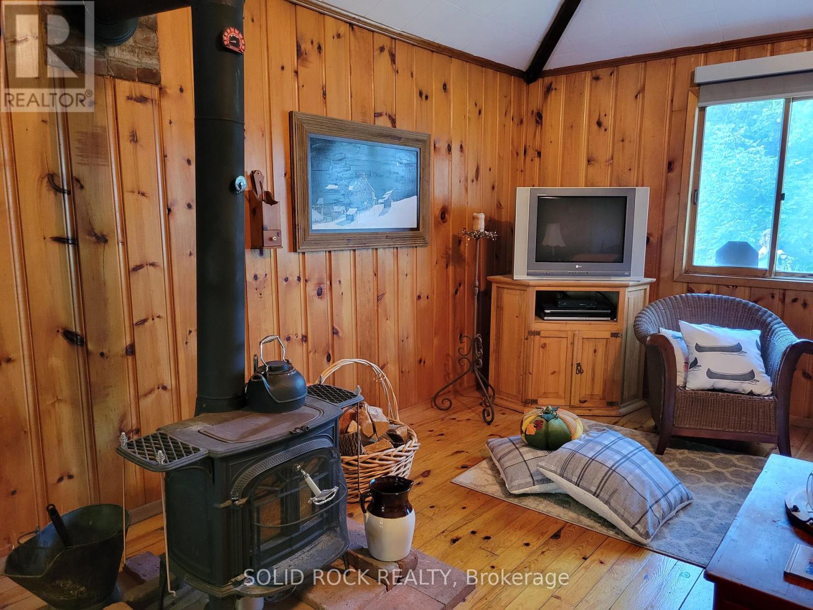50 Canal Road, Trent Hills (Campbellford), Ontario  K0L 1L0 - Photo 12 - X12134930