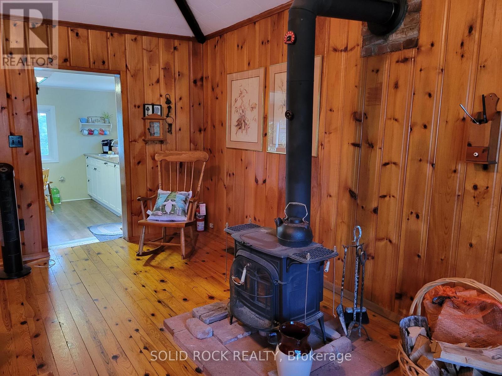 50 Canal Road, Trent Hills (Campbellford), Ontario  K0L 1L0 - Photo 13 - X12134930