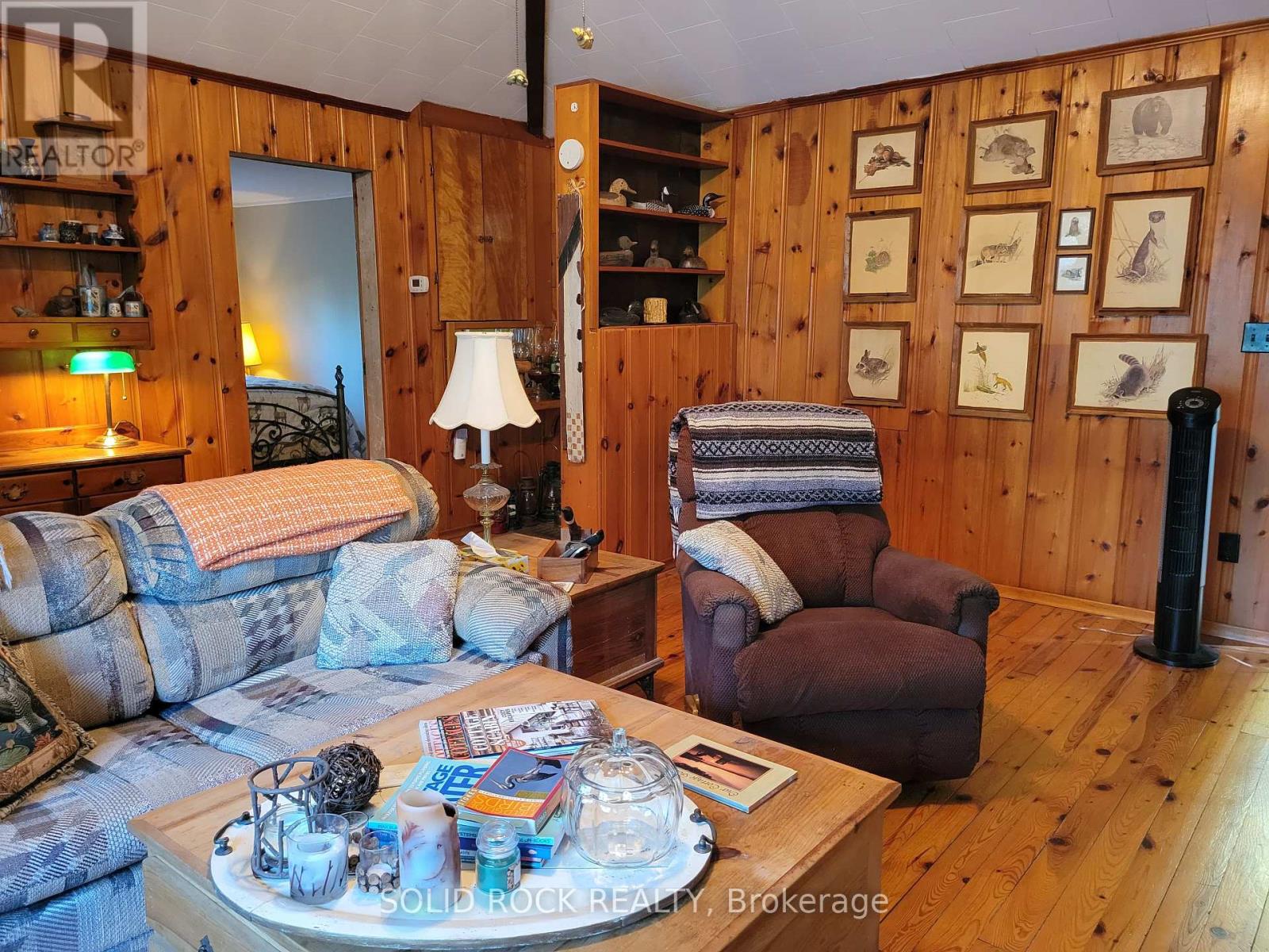 50 Canal Road, Trent Hills (Campbellford), Ontario  K0L 1L0 - Photo 14 - X12134930