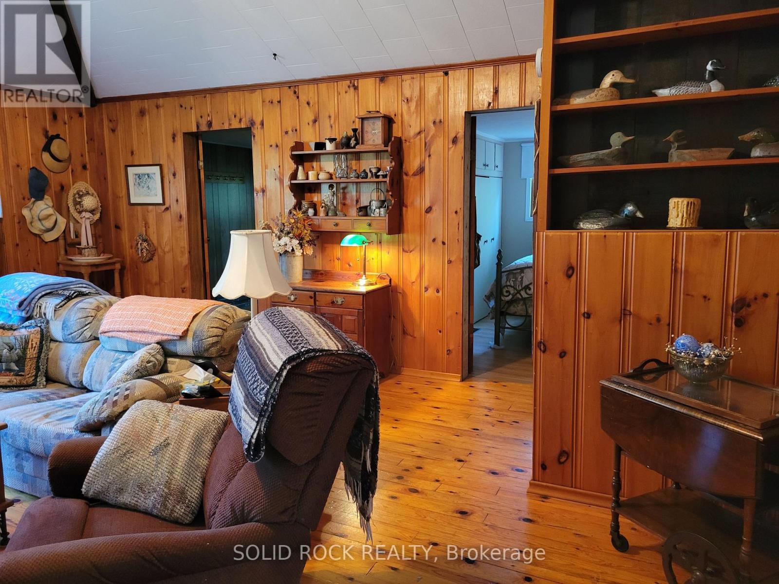 50 Canal Road, Trent Hills (Campbellford), Ontario  K0L 1L0 - Photo 16 - X12134930