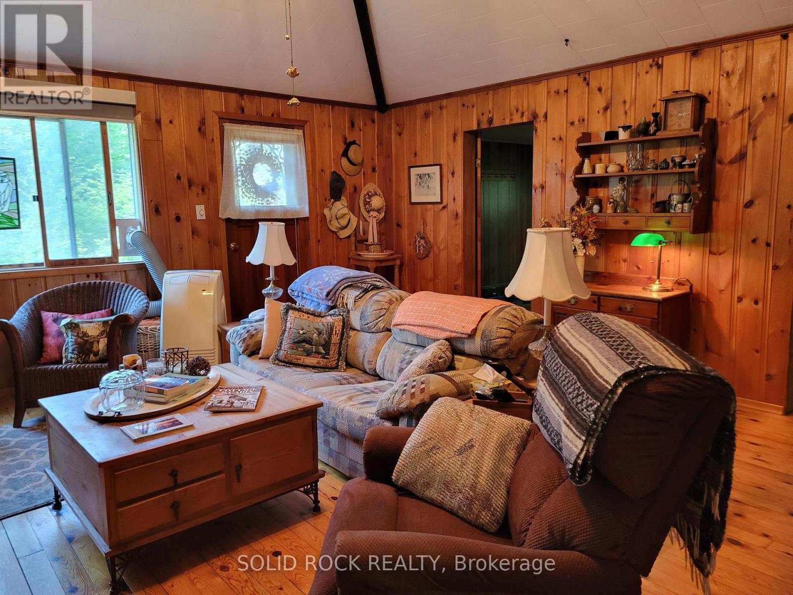50 Canal Road, Trent Hills (Campbellford), Ontario  K0L 1L0 - Photo 17 - X12134930