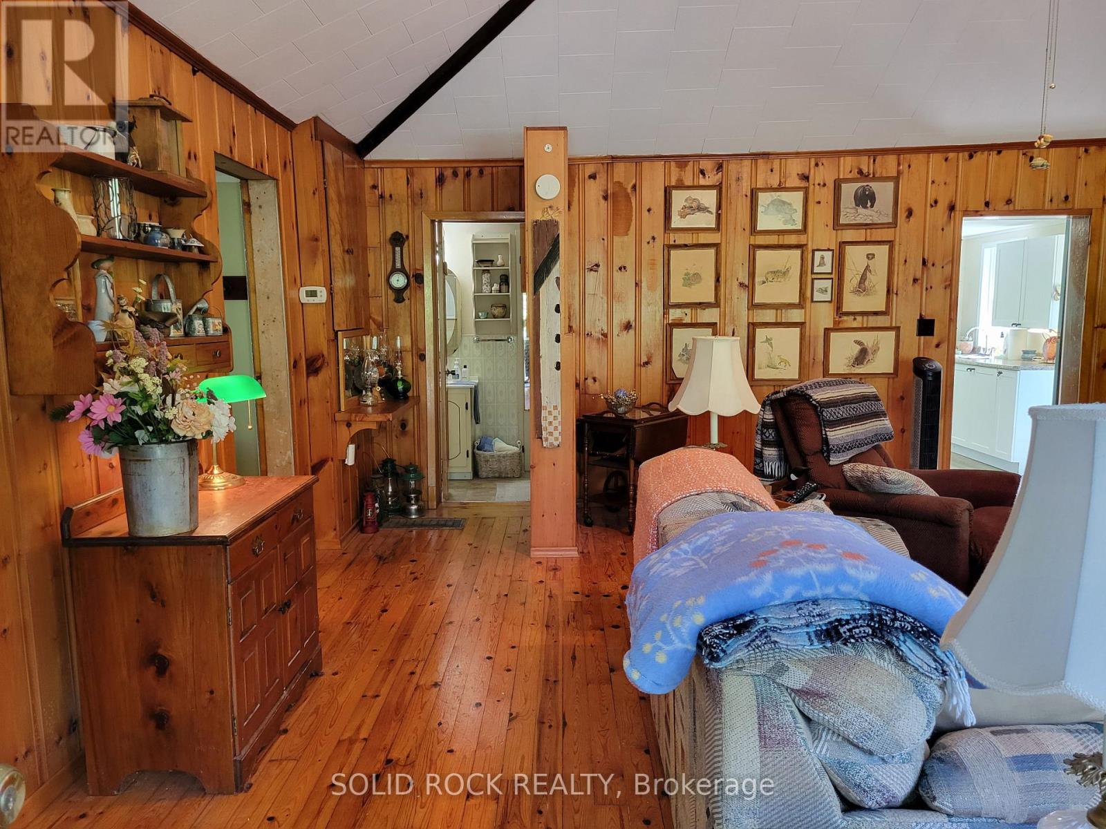 50 Canal Road, Trent Hills (Campbellford), Ontario  K0L 1L0 - Photo 20 - X12134930