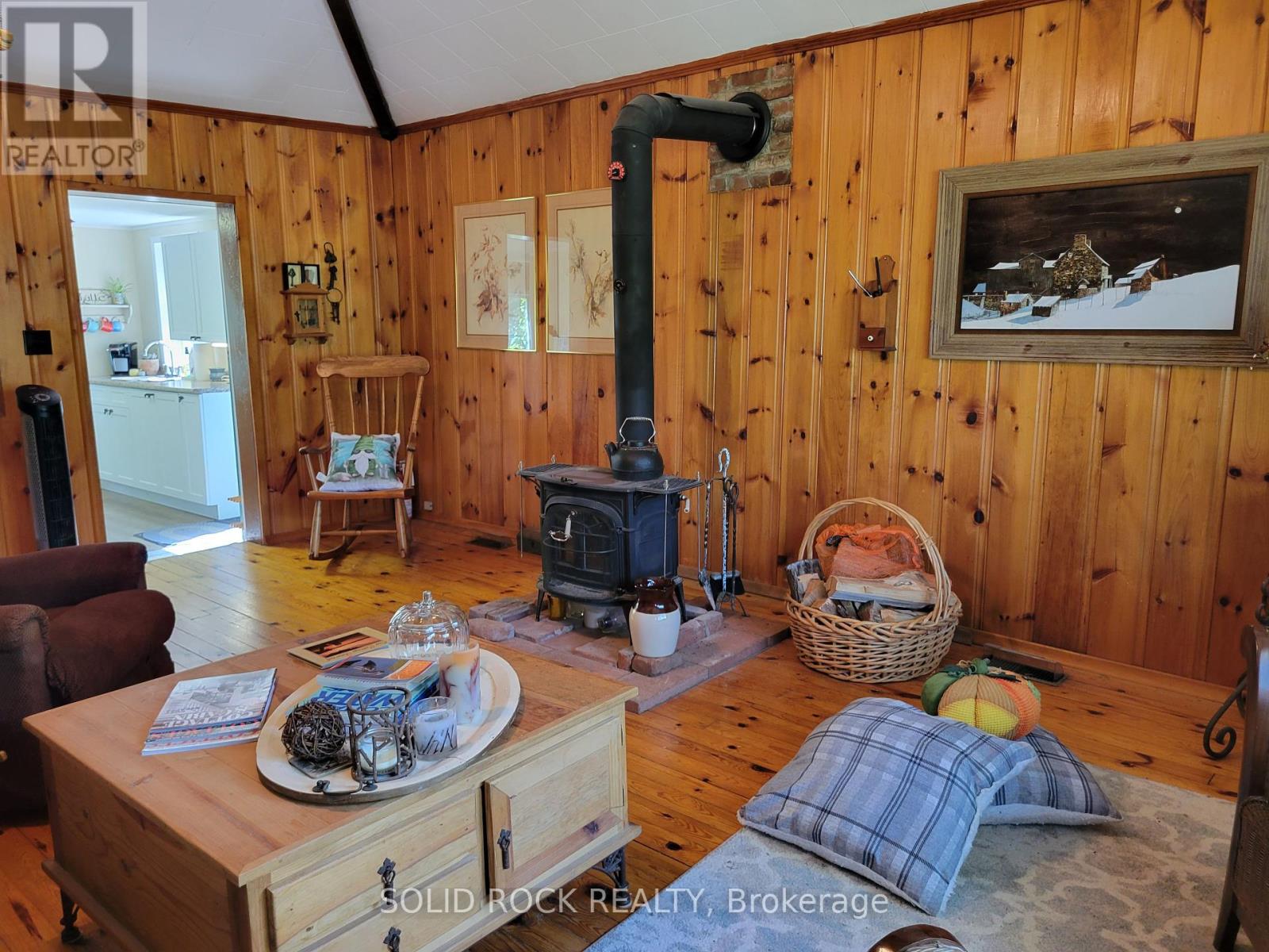 50 Canal Road, Trent Hills (Campbellford), Ontario  K0L 1L0 - Photo 21 - X12134930