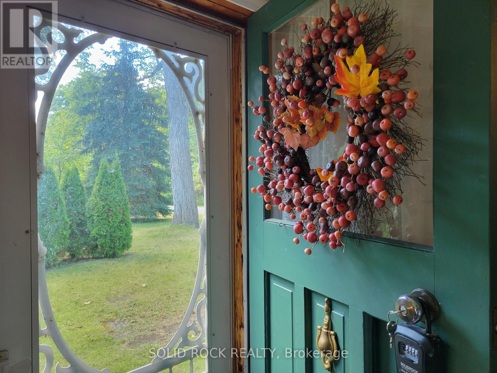 50 Canal Road, Trent Hills (Campbellford), Ontario  K0L 1L0 - Photo 3 - X12134930