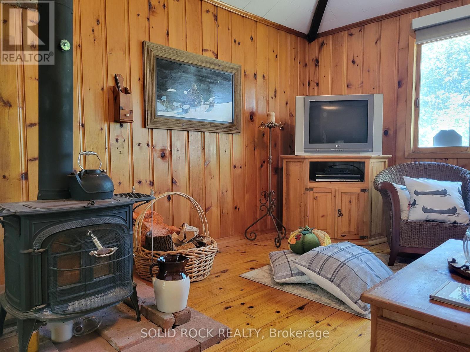 50 Canal Road, Trent Hills (Campbellford), Ontario  K0L 1L0 - Photo 30 - X12134930