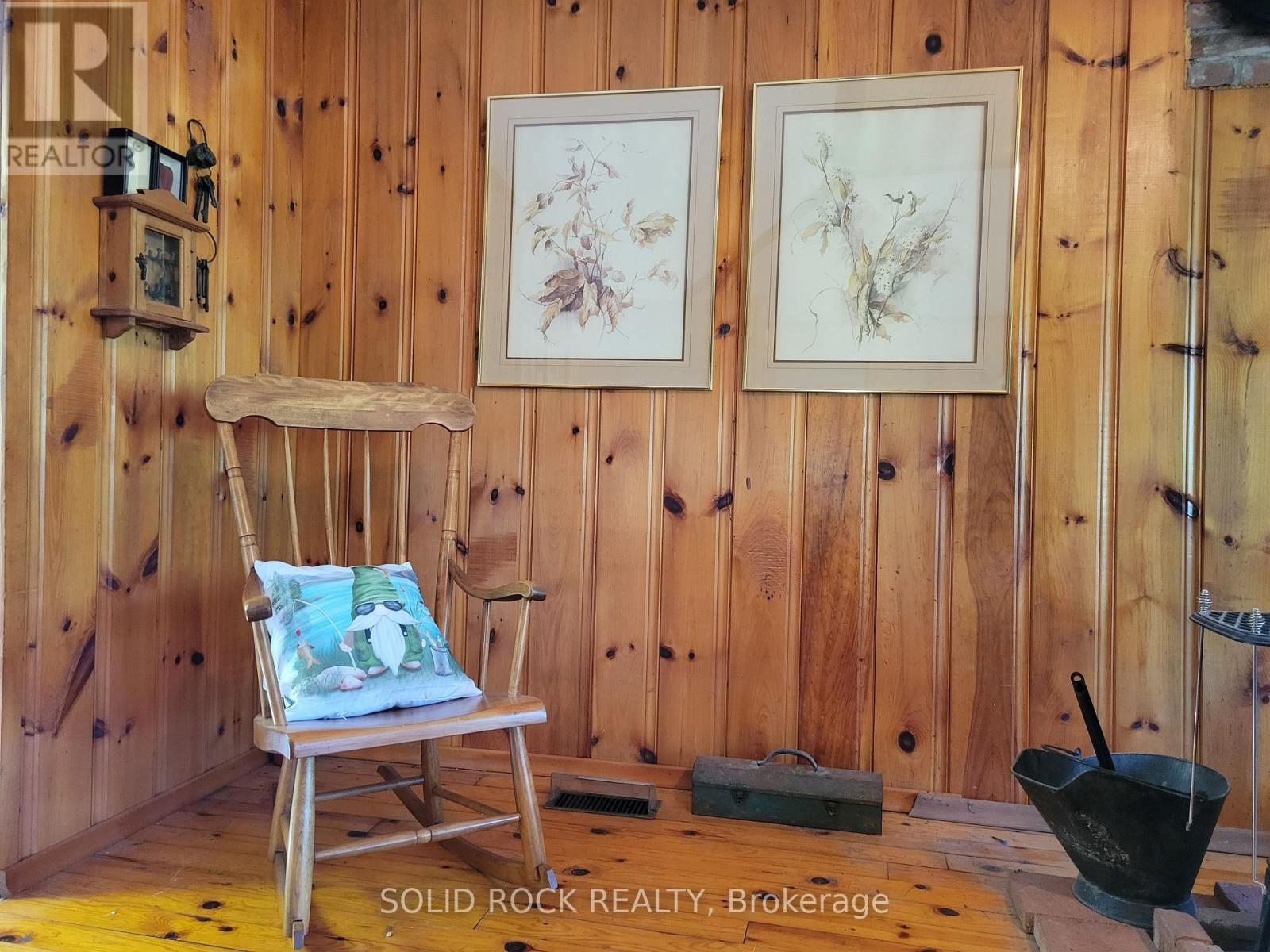 50 Canal Road, Trent Hills (Campbellford), Ontario  K0L 1L0 - Photo 31 - X12134930