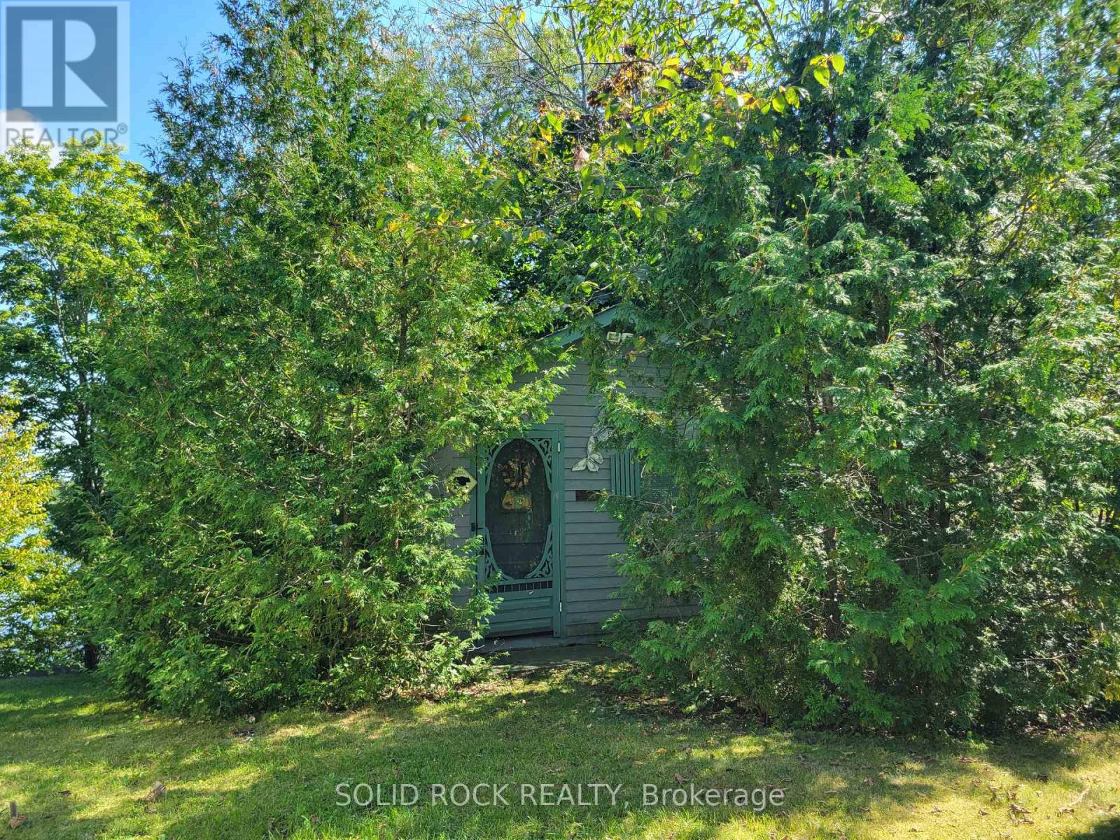 50 Canal Road, Trent Hills (Campbellford), Ontario  K0L 1L0 - Photo 35 - X12134930