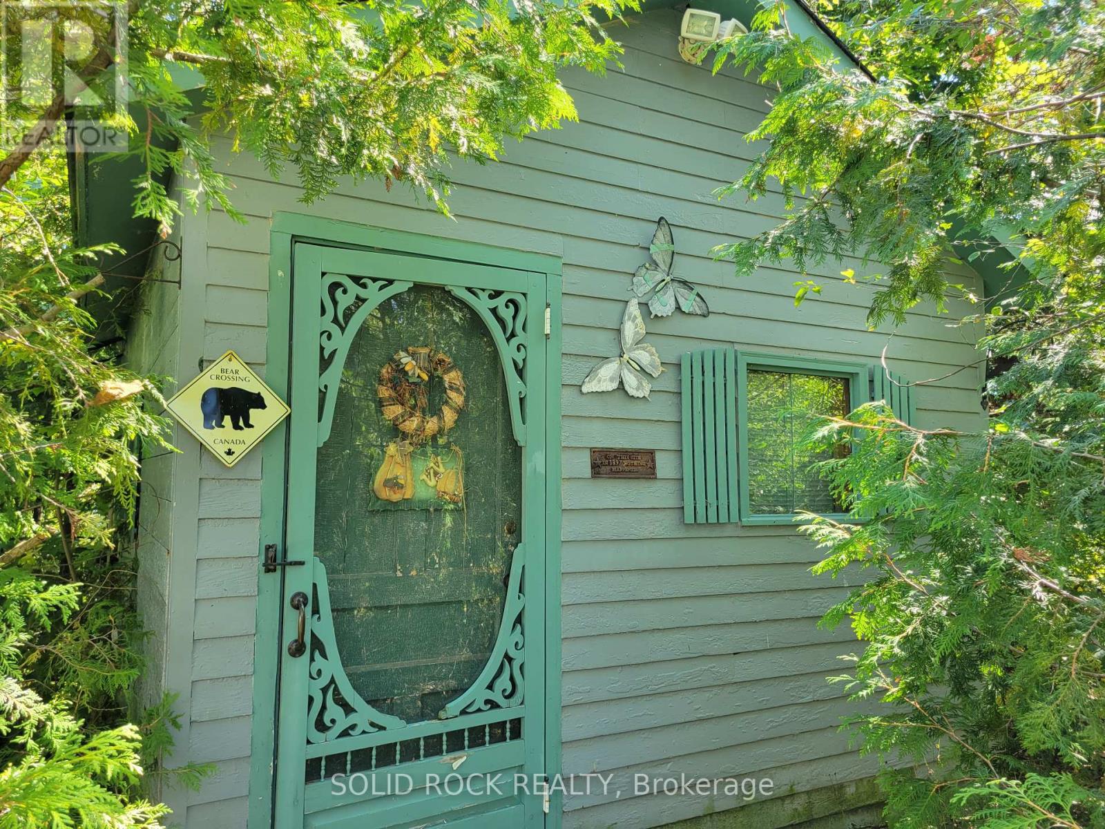 50 Canal Road, Trent Hills (Campbellford), Ontario  K0L 1L0 - Photo 40 - X12134930