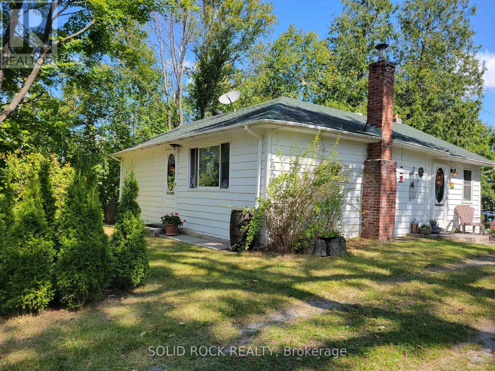 50 Canal Road, Trent Hills (Campbellford), Ontario  K0L 1L0 - Photo 48 - X12134930