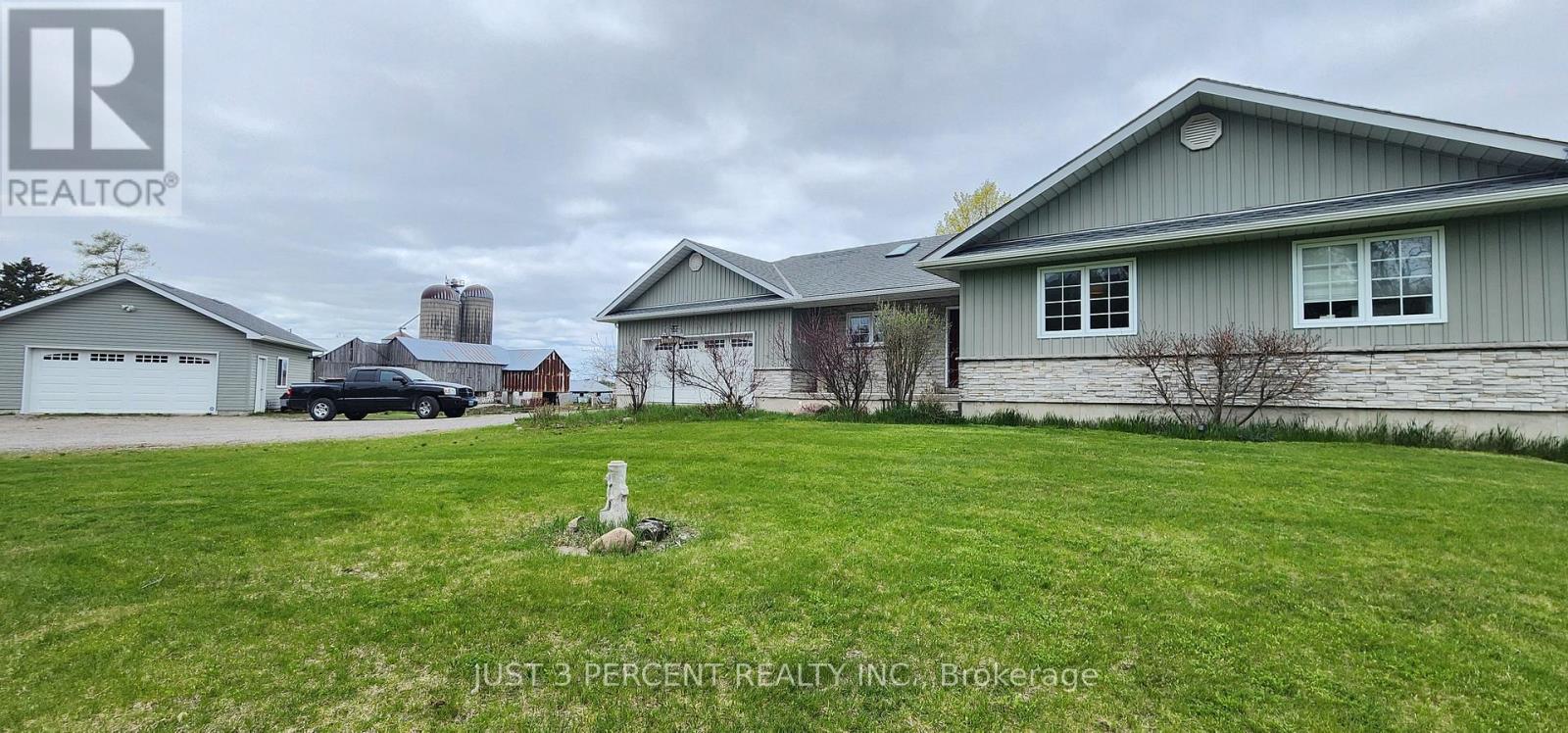 690 COUNTY ROAD 2, otonabee-south monaghan, Ontario