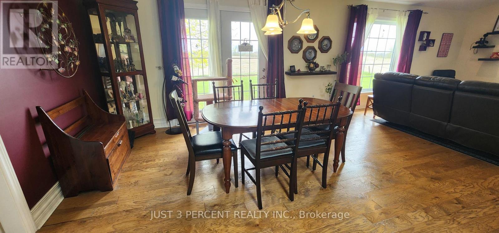 690 County Road 2, Otonabee-South Monaghan, Ontario  K0L 1B0 - Photo 10 - X12135341