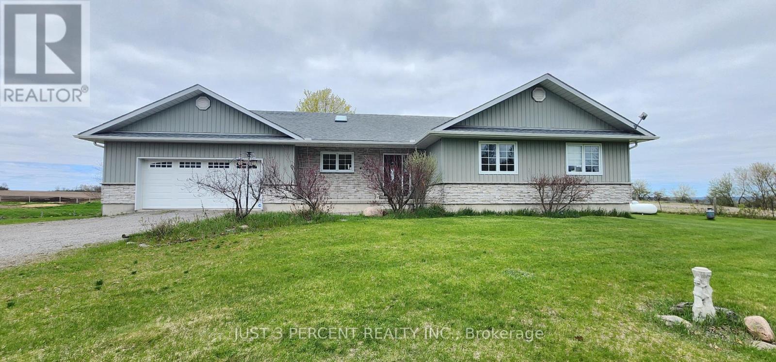 690 County Road 2, Otonabee-South Monaghan, Ontario  K0L 1B0 - Photo 2 - X12135341