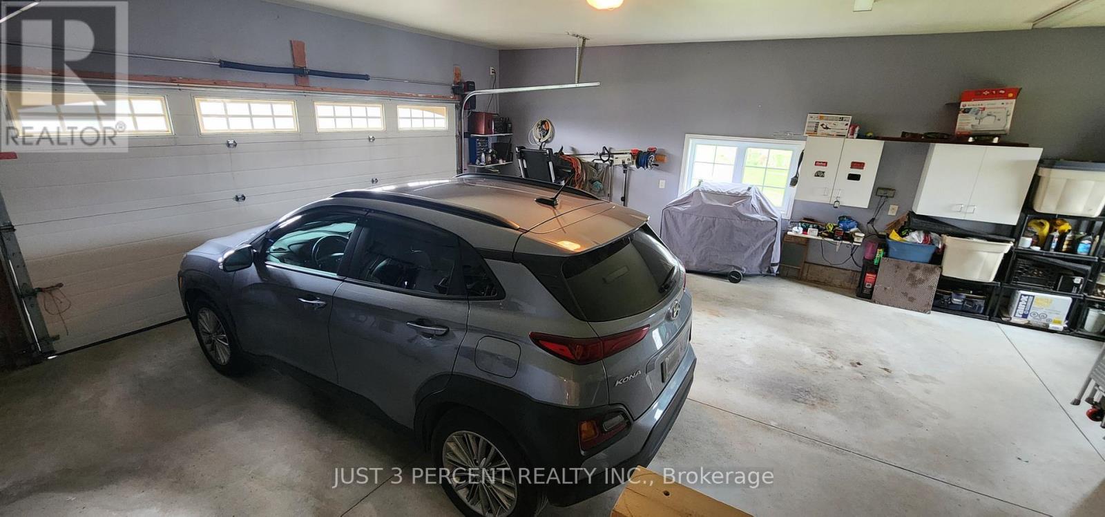 690 County Road 2, Otonabee-South Monaghan, Ontario  K0L 1B0 - Photo 34 - X12135341