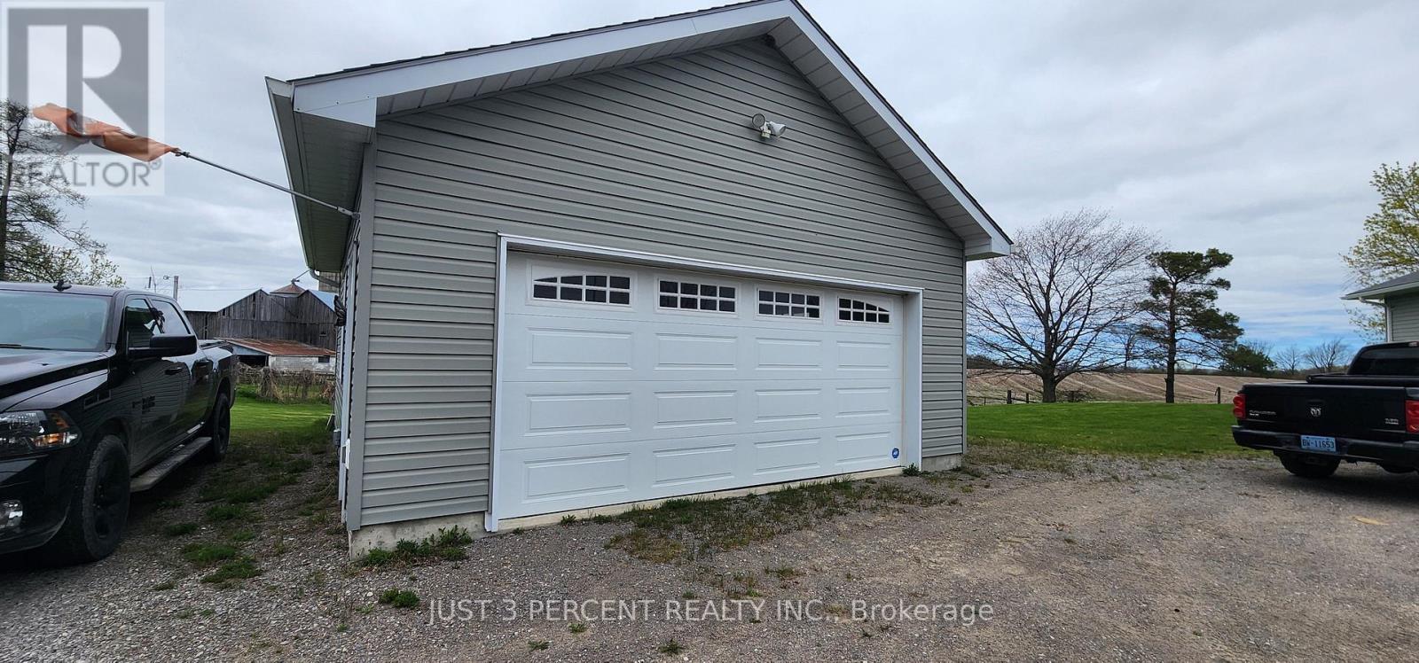 690 County Road 2, Otonabee-South Monaghan, Ontario  K0L 1B0 - Photo 6 - X12135341
