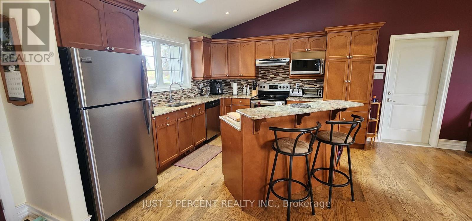 690 County Road 2, Otonabee-South Monaghan, Ontario  K0L 1B0 - Photo 7 - X12135341