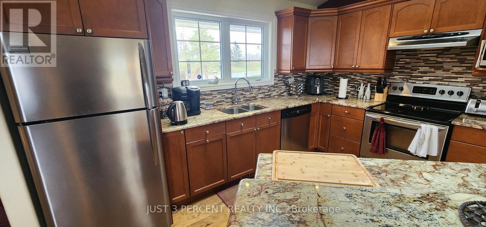 690 County Road 2, Otonabee-South Monaghan, Ontario  K0L 1B0 - Photo 8 - X12135341