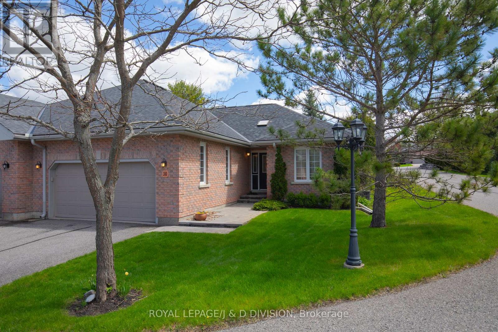 310 - 1742 RAVENWOOD DRIVE, peterborough west (north), Ontario