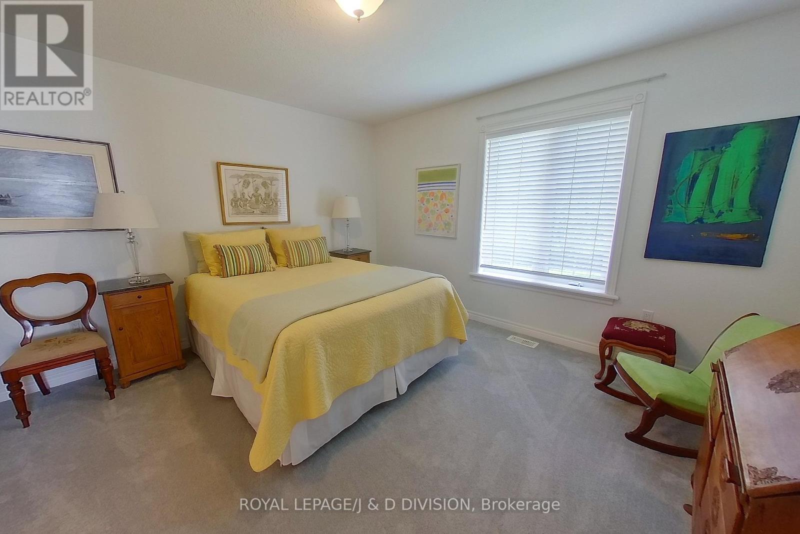 310 - 1742 Ravenwood Drive, Peterborough West (North), Ontario  K9K 2R5 - Photo 14 - X12135213