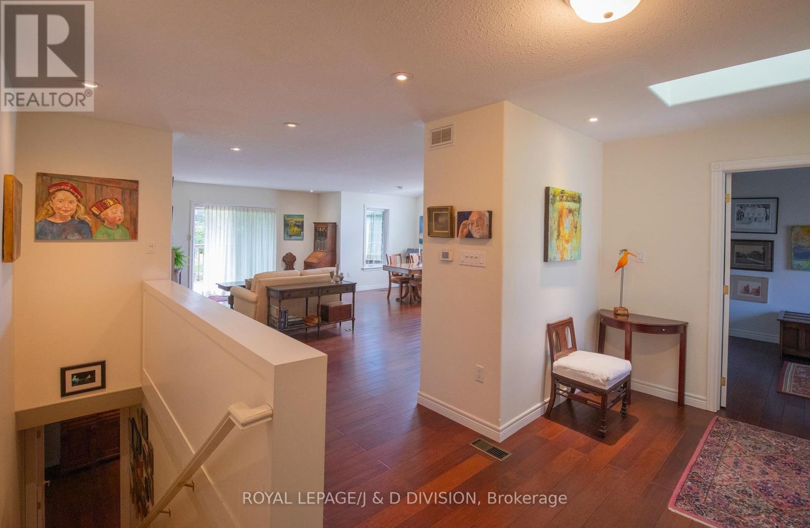 310 - 1742 Ravenwood Drive, Peterborough West (North), Ontario  K9K 2R5 - Photo 17 - X12135213