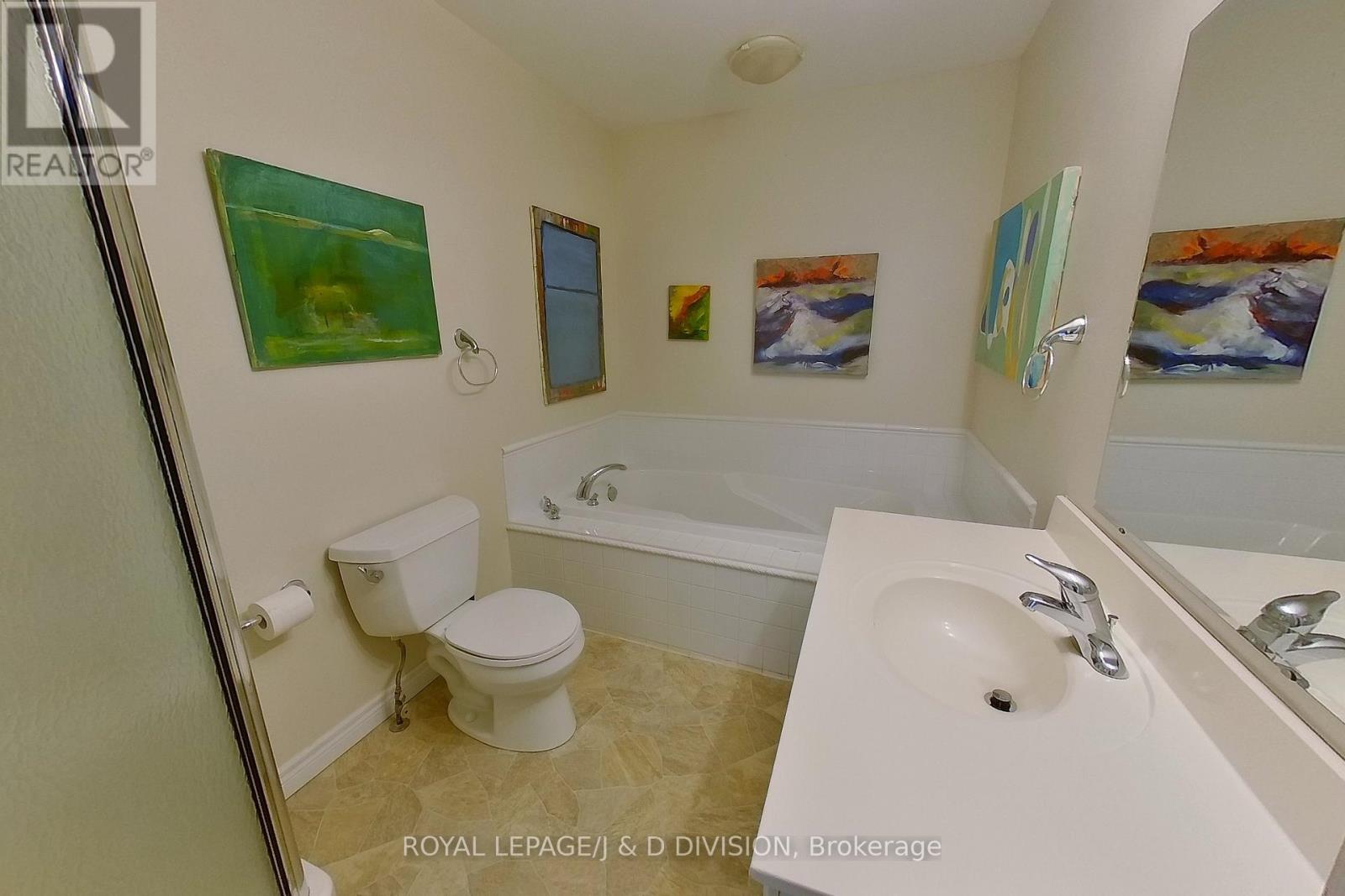 310 - 1742 Ravenwood Drive, Peterborough West (North), Ontario  K9K 2R5 - Photo 24 - X12135213