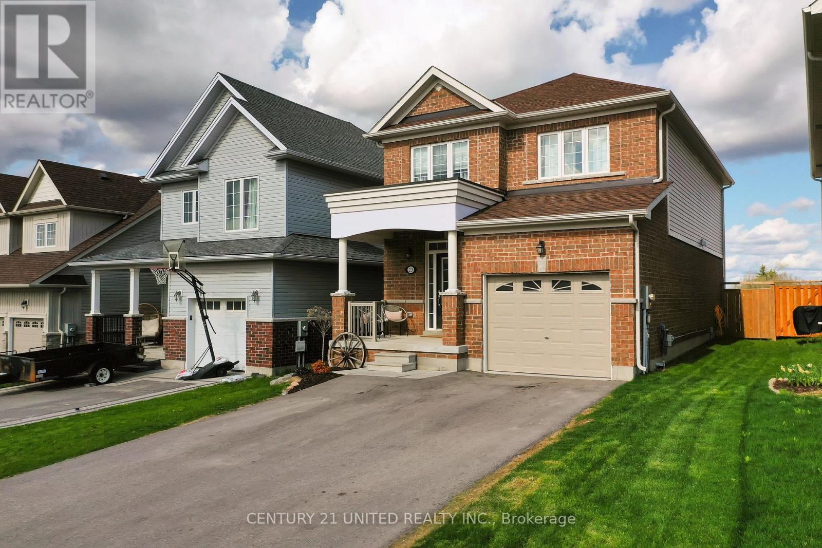 23 Veterans Road, Otonabee-South Monaghan, Ontario  K9J 0K2 - Photo 2 - X12135519