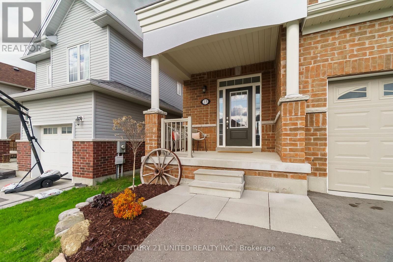 23 Veterans Road, Otonabee-South Monaghan, Ontario  K9J 0K2 - Photo 4 - X12135519