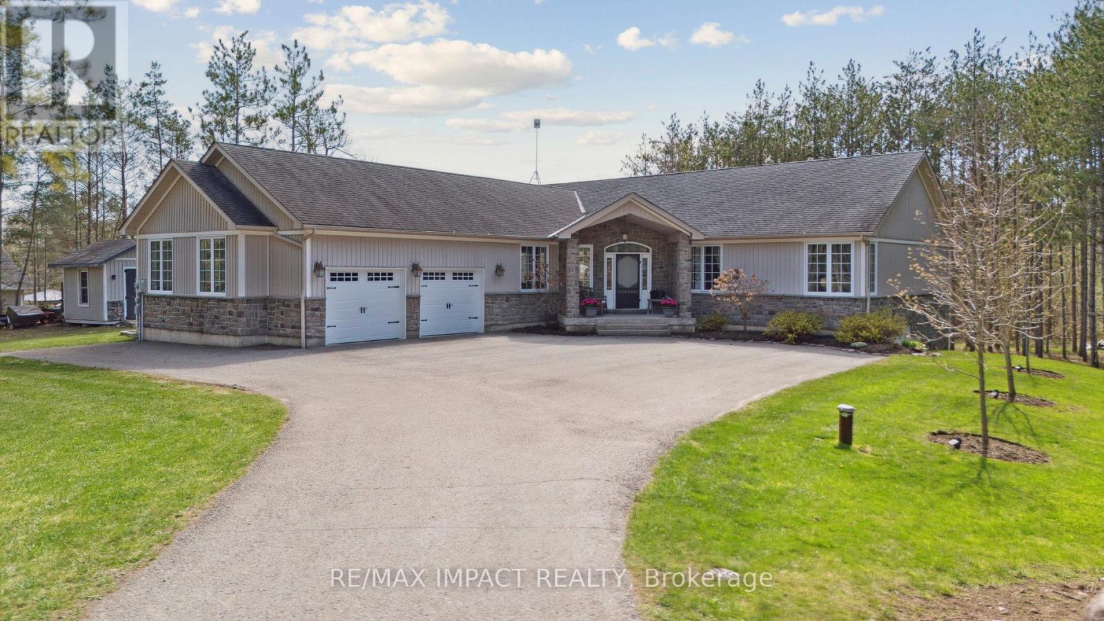 27 SLALOM DRIVE, kawartha lakes (manvers), Ontario