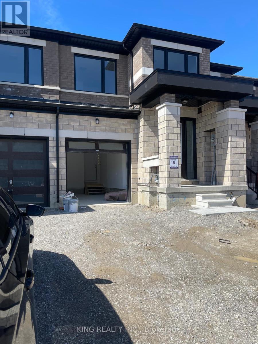 136 CORLEY STREET, kawartha lakes (lindsay), Ontario