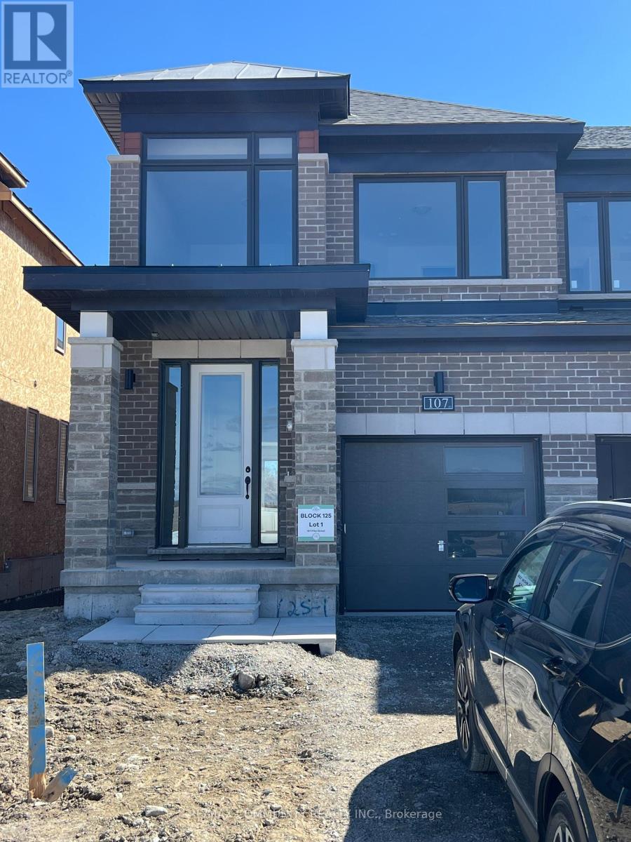 107 PIKE STREET, smith-ennismore-lakefield, Ontario