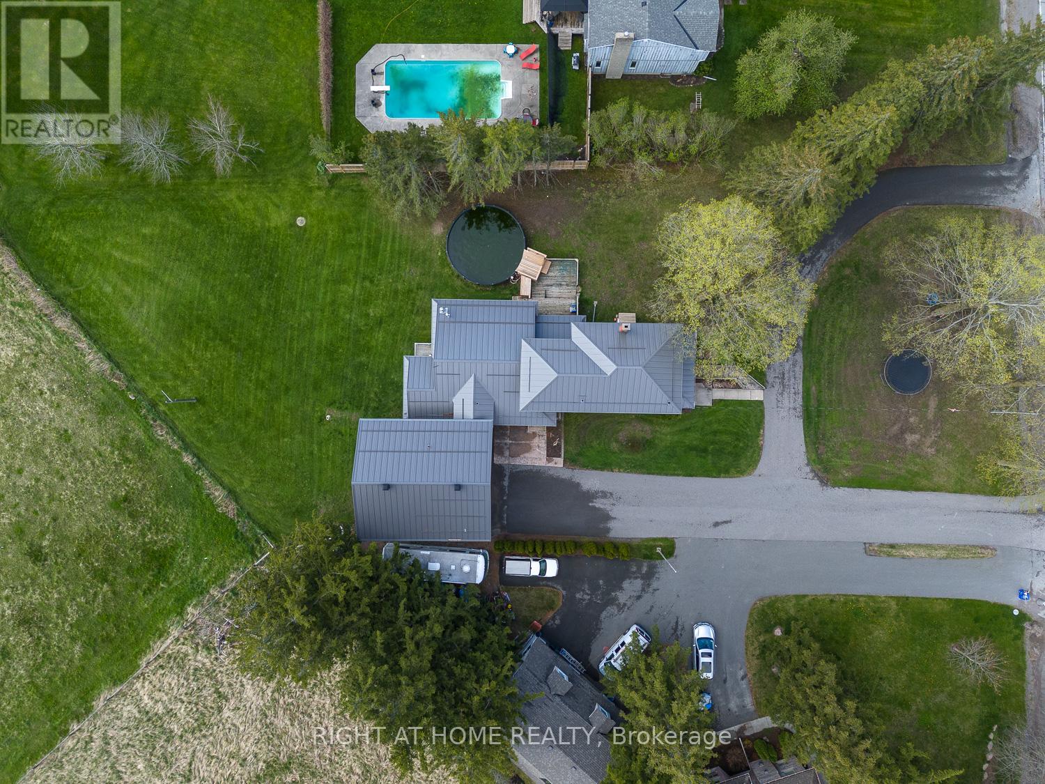 2049 Keene Road, Otonabee-South Monaghan, Ontario  K9J 6X9 - Photo 4 - X12135862