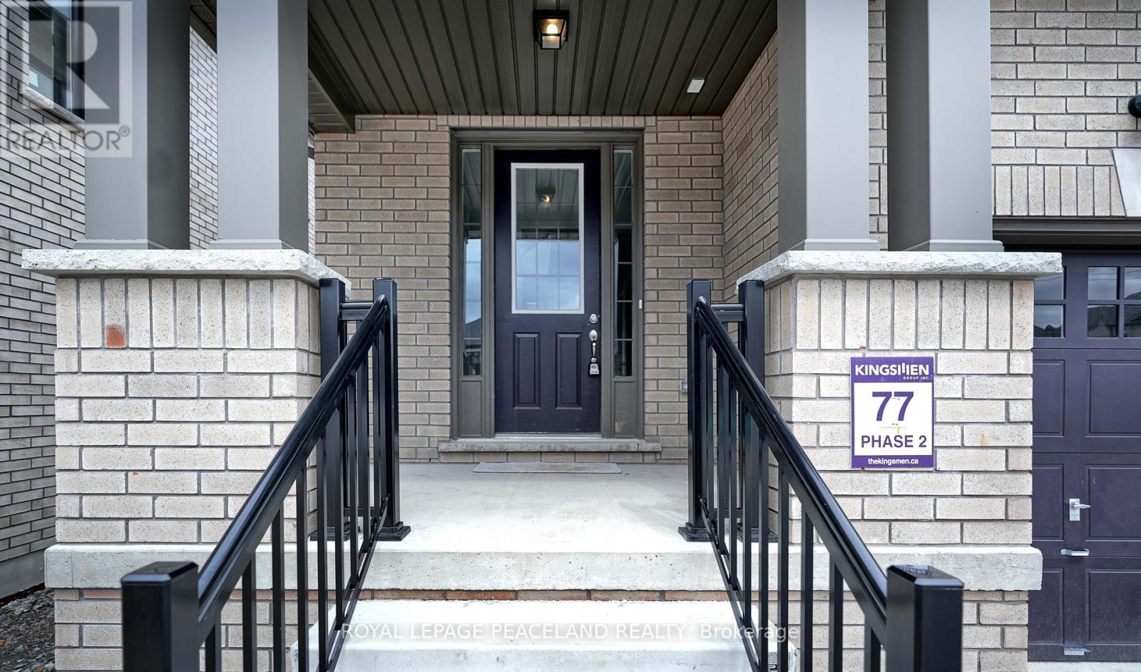 74 Butler Boulevard, Kawartha Lakes (Lindsay), Ontario  K9V 0R9 - Photo 3 - X12136089